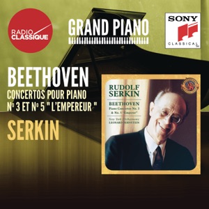 Beethoven: Concertos Nos. 3 & 5
