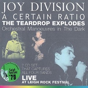 Camera Camera (Live At Leigh Rock Festival '79)