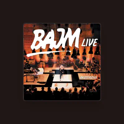 Listen to Bajm, watch music videos, read bio, see tour dates & more!