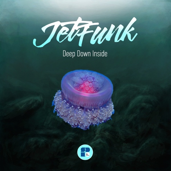 Deep Down Inside - Single