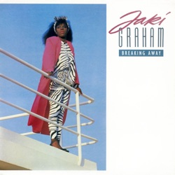 Jaki Graham - Stop the World