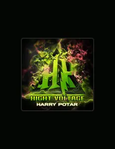 Listen to Harry Potar, watch music videos, read bio, see tour dates & more!