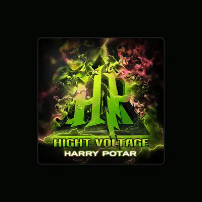 Listen to Harry Potar, watch music videos, read bio, see tour dates & more!