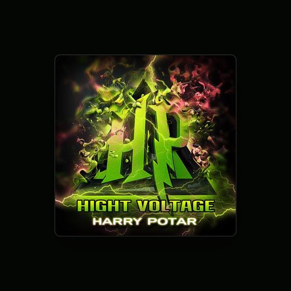 Harry Potar's avatar