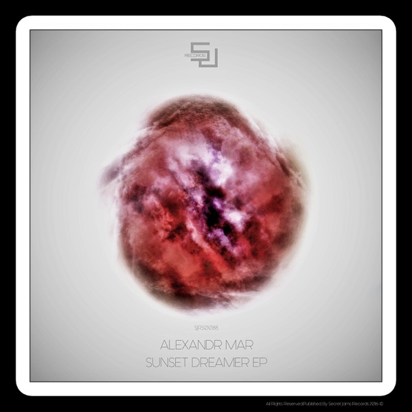Sunset Dreamer - Single