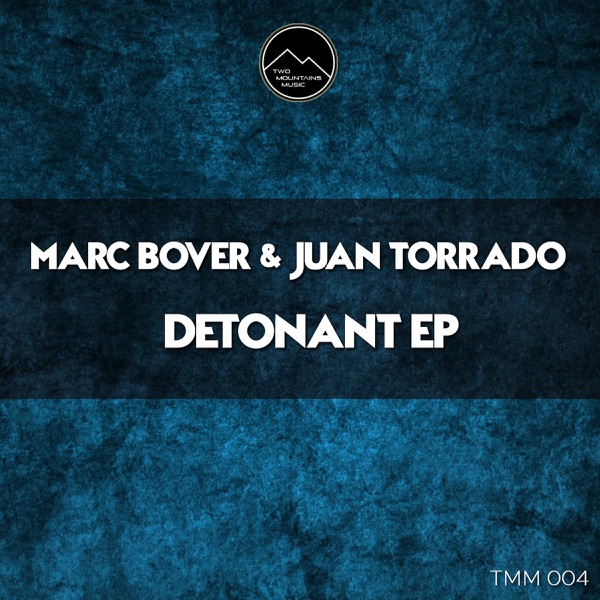 Detonant - Single