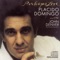 My Treasure - Plácido Domingo & Lee Holdridge lyrics