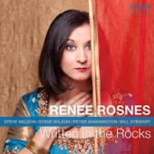 Renee Rosnes - The KT Boundary