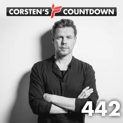 Corsten's Countdown 442 - Ferry Corsten