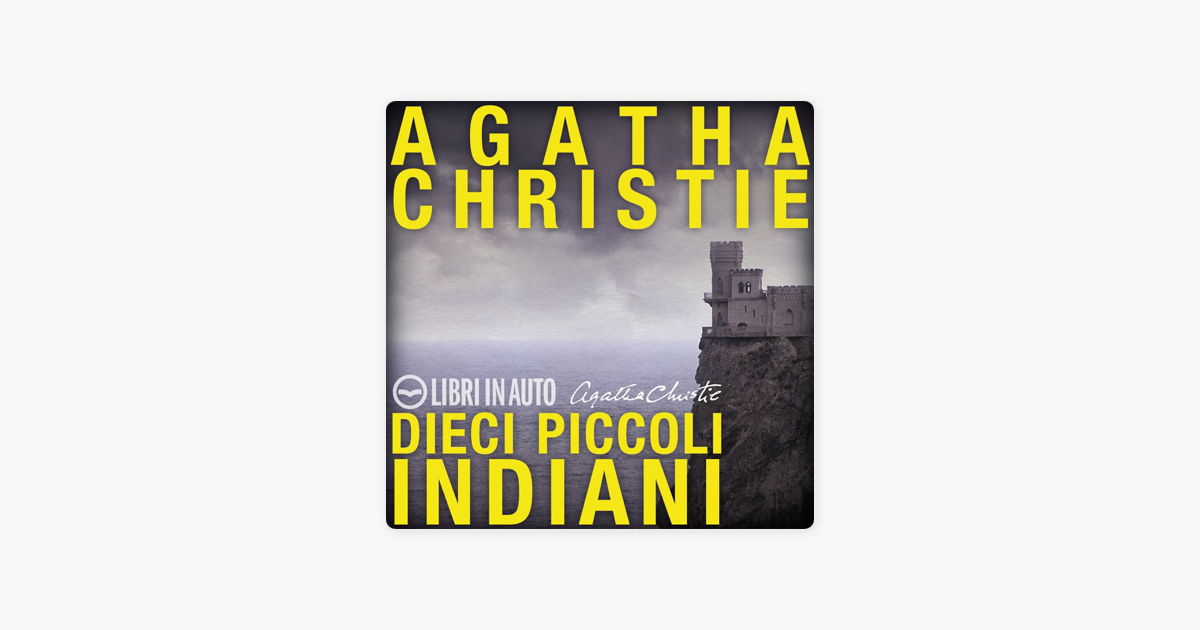 10 piccoli indiani serie tv