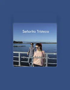 Posłuchaj wykonawcy Señorita Tristeza, obejrzyj teledyski, przeczytaj biografię, zobacz daty tras koncertowych i nie tylko!