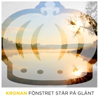 Fönstret Står på Glänt - Single - Kronan