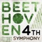 Symphony No. 4 in B-Flat Major, Op. 60: III. Menuetto: Allegro vivace - Trio: Un poco meno allegro artwork