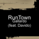 Gallardo (feat. Davido) - Runtown