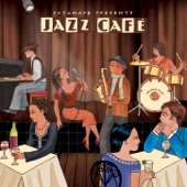 Putumayo Presents Jazz Cafe artwork