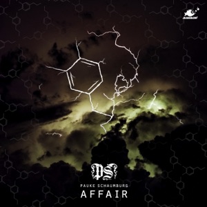 Affair - EP