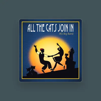 Listen to IKS Big Band, watch music videos, read bio, see tour dates & more!