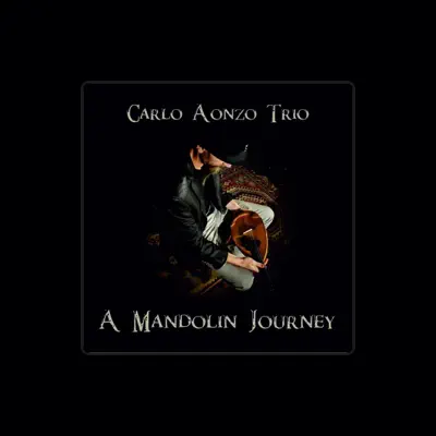 Listen to Carlo Aonzo Trio, watch music videos, read bio, see tour dates & more!