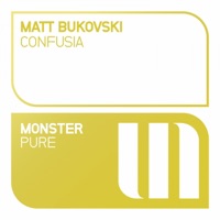Confusia - Single - Matt Bukovski