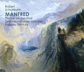 Manfred, Op. 115, Act I: Overture artwork