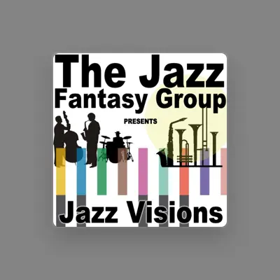 Listen to The Jazz Fantasy Group, watch music videos, read bio, see tour dates & more!