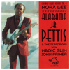 Chicago Blues Session, Vol. 4 - Alabama Jr. Pettis