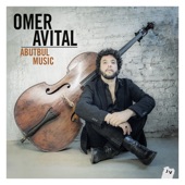 Omer Avital - Afrik