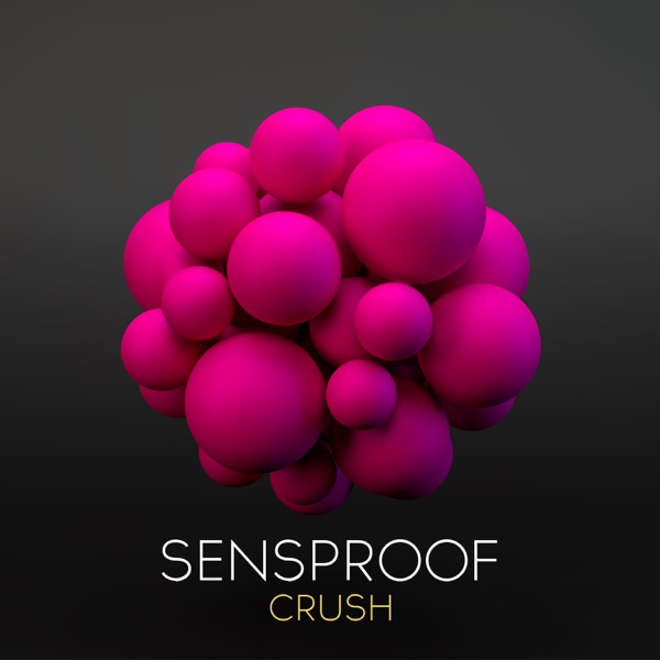 Crush - EP