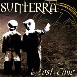 Lost Time (International Edition) - Sunterra
