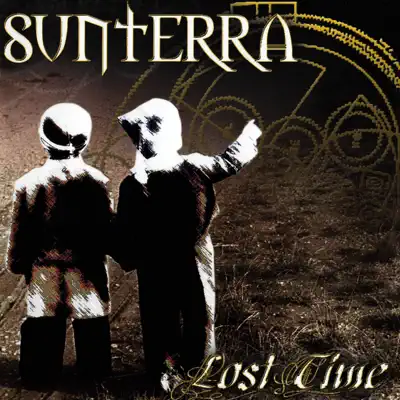 Lost Time (International Edition) - Sunterra