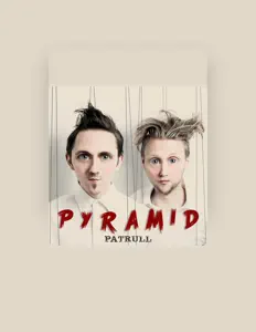 Listen to Patrull, watch music videos, read bio, see tour dates & more!