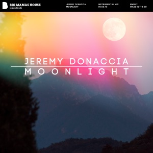 Moonlight - Single