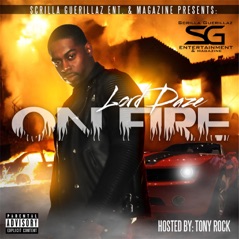 On Fire (feat. Tony Rock) - Single