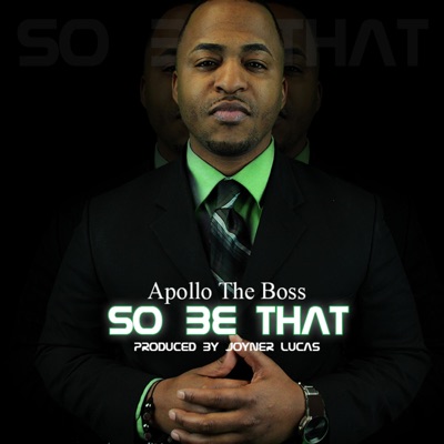 So Be That - Single
