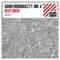 Beat Back (feat. Mr. V) - Dario Rodriguez lyrics