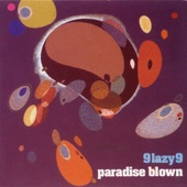 Paradise Blown artwork