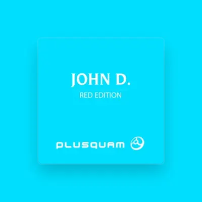 Listen to John D, watch music videos, read bio, see tour dates & more!