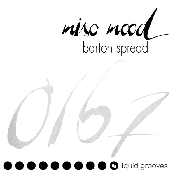 Barton Spread - Single