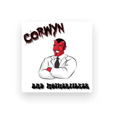 Listen to Corwyn, watch music videos, read bio, see tour dates & more!