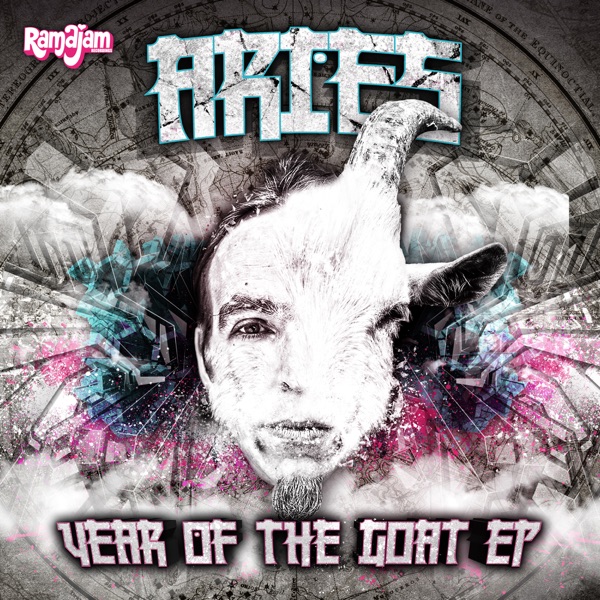 Year of the Goat - EP