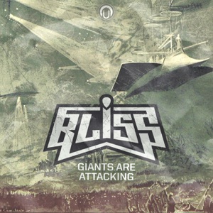 Giants Are Attacking - Single