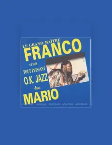 Listen to Le T.P. OK Jazz, watch music videos, read bio, see tour dates & more!