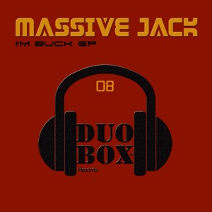 I'm Buck - Single