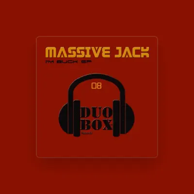 Listen to Massive Jack, watch music videos, read bio, see tour dates & more!