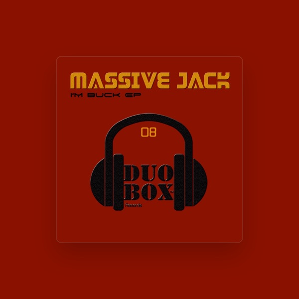 Massive Jack's avatar