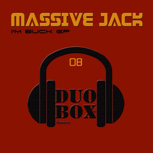 I'm Buck - Single