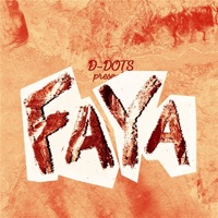 Faya - EP - D-DOTs