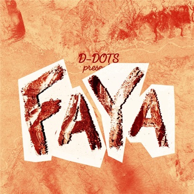 Faya - EP