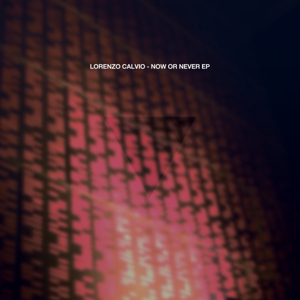 Now Or Never - Single