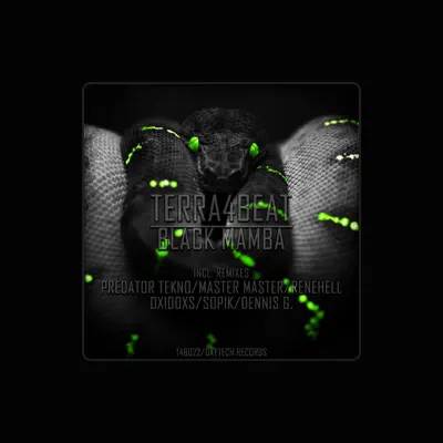 Listen to Terra4Beat, watch music videos, read bio, see tour dates & more!